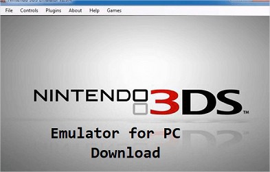 How To Download Nintendo 3ds Emulator For Mac