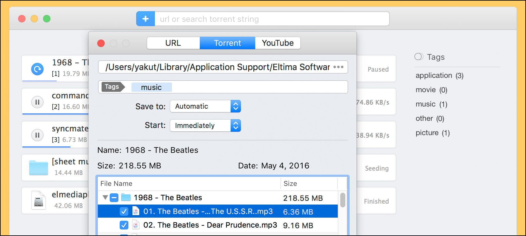 Free Download Manager For Mac Os X 10.4.11